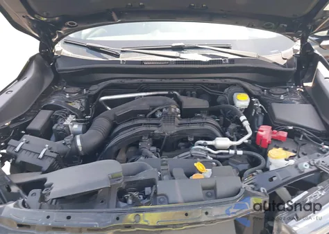 2025 Subaru Forester Premium из США, поврежденный, VIN JF2SLDDC6SH405992